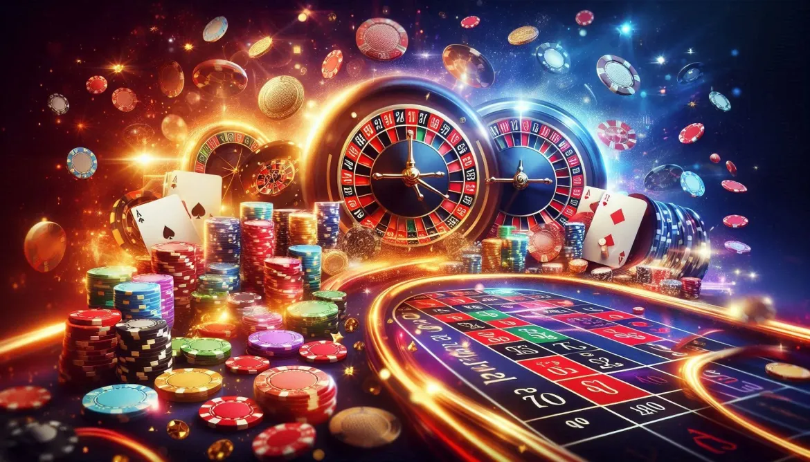 Great canadian Casino